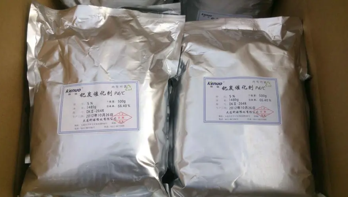 使用过的钯炭催化剂有回收价值吗